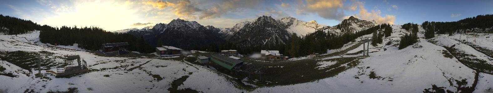 Palüd Brandnertal