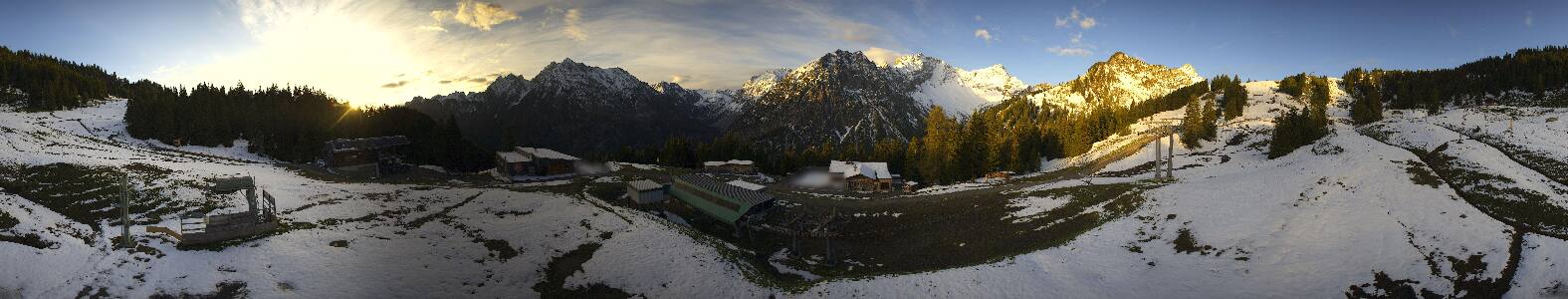 Palüd Brandnertal