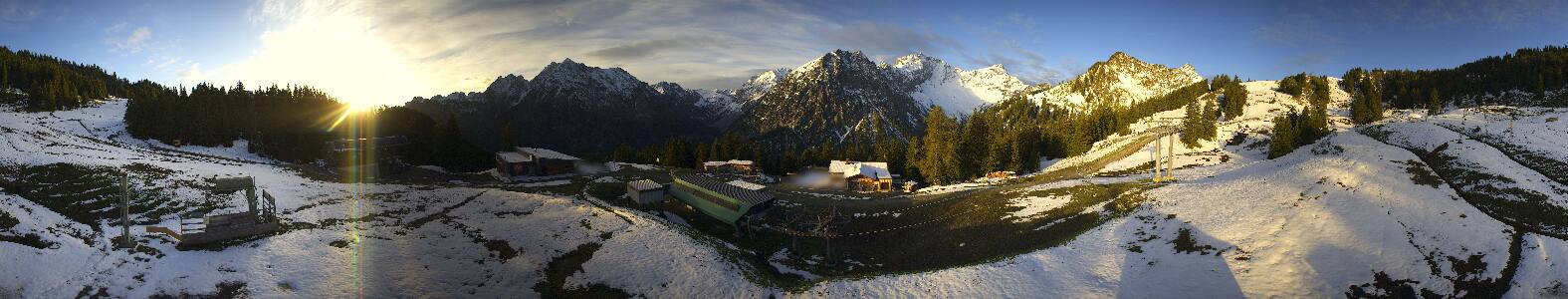 Palüd Brandnertal