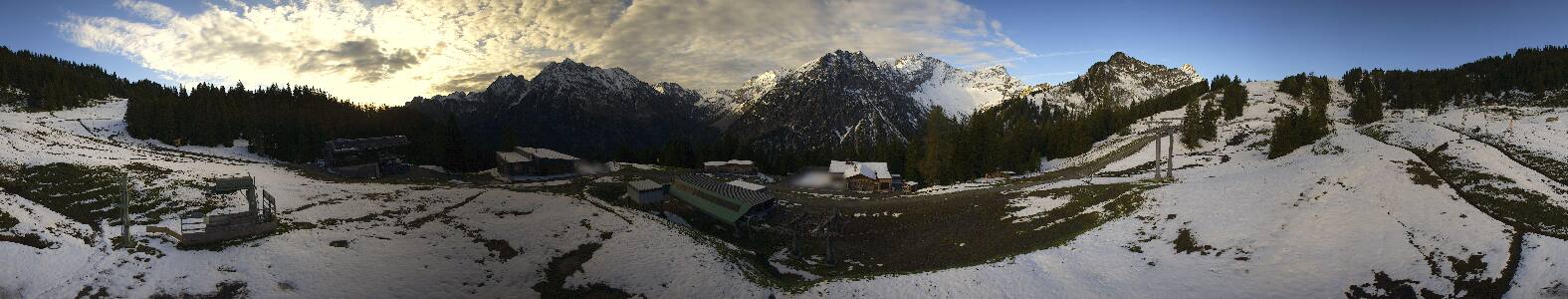 Palüd Brandnertal