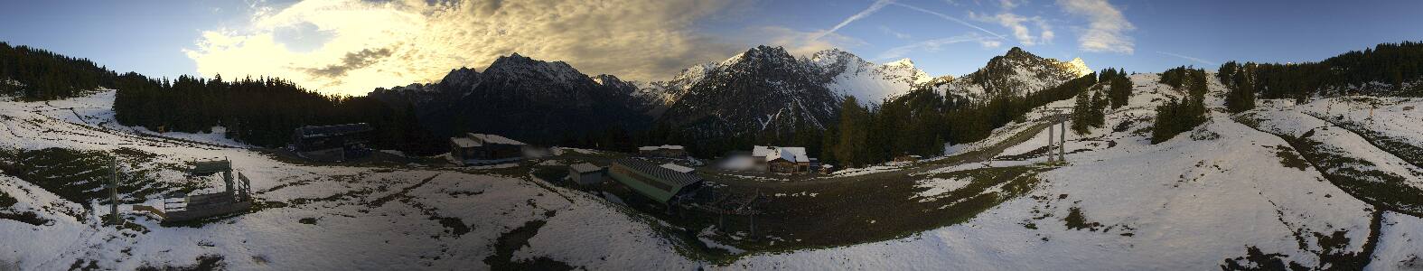 Palüd Brandnertal