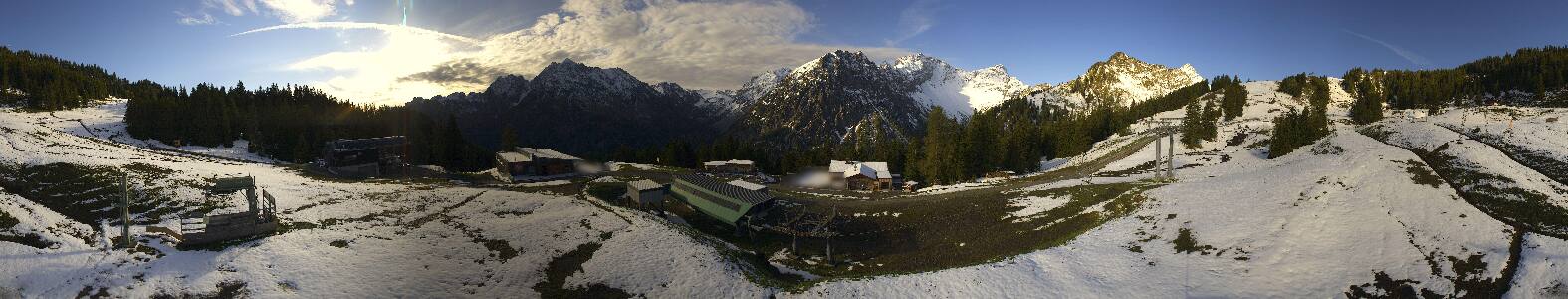 Palüd Brandnertal