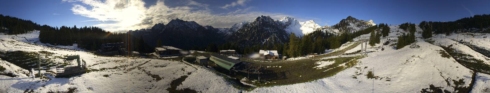 Palüd Brandnertal