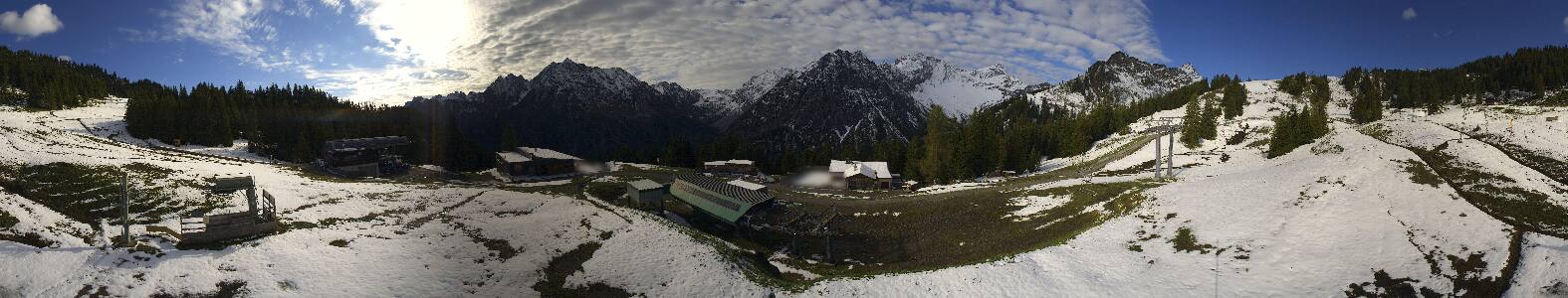 Palüd Brandnertal