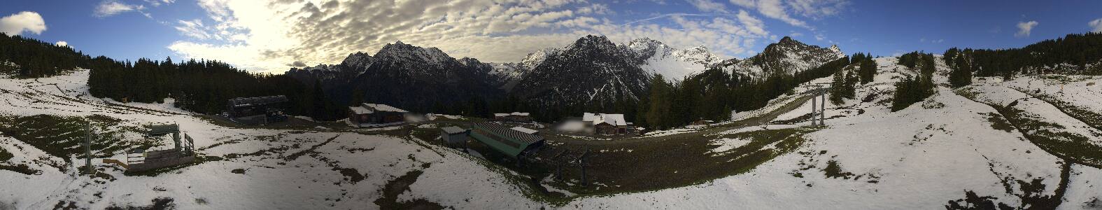 Palüd Brandnertal