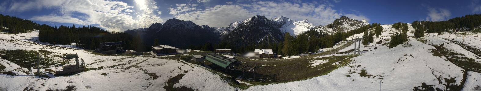 Palüd Brandnertal