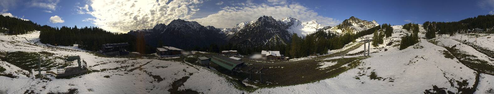 Palüd Brandnertal