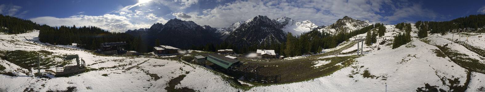 Palüd Brandnertal