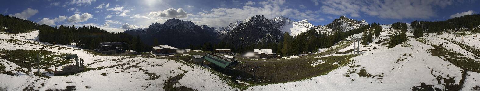 Palüd Brandnertal