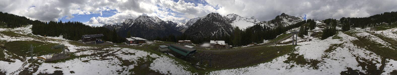 Palüd Brandnertal