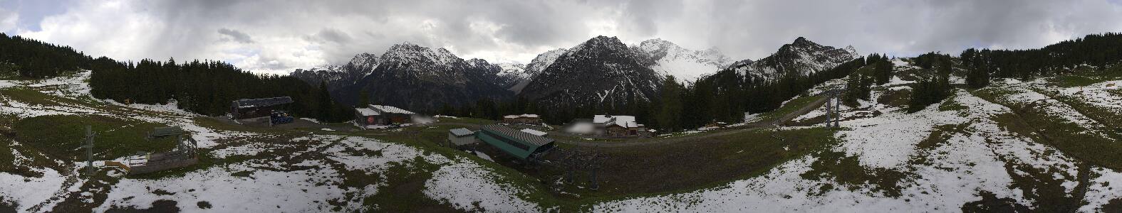 Palüd Brandnertal