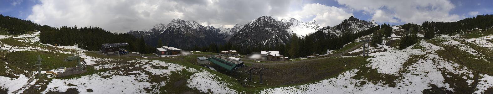 Palüd Brandnertal