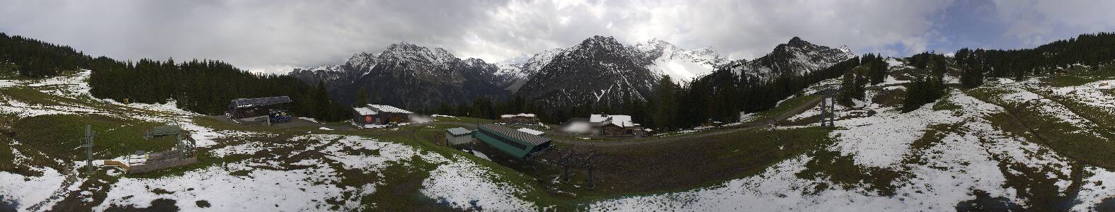 Palüd Brandnertal
