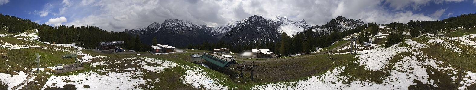 Palüd Brandnertal