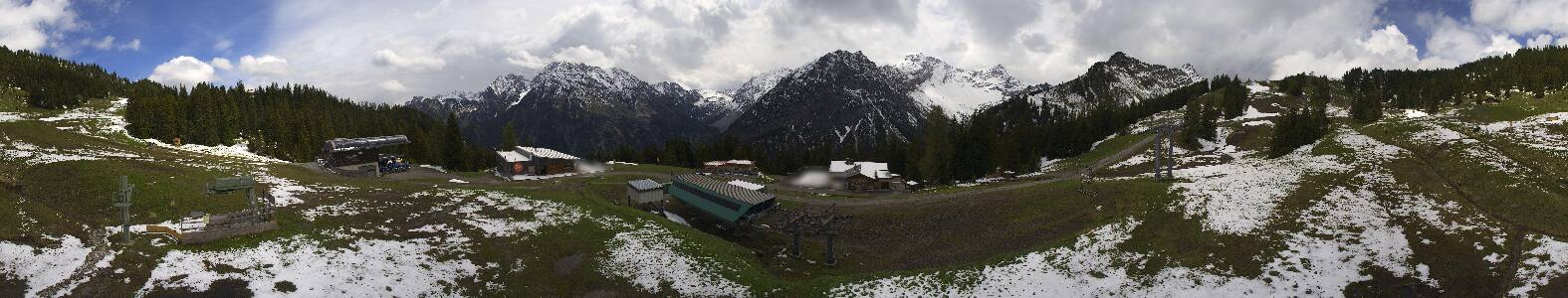 Palüd Brandnertal