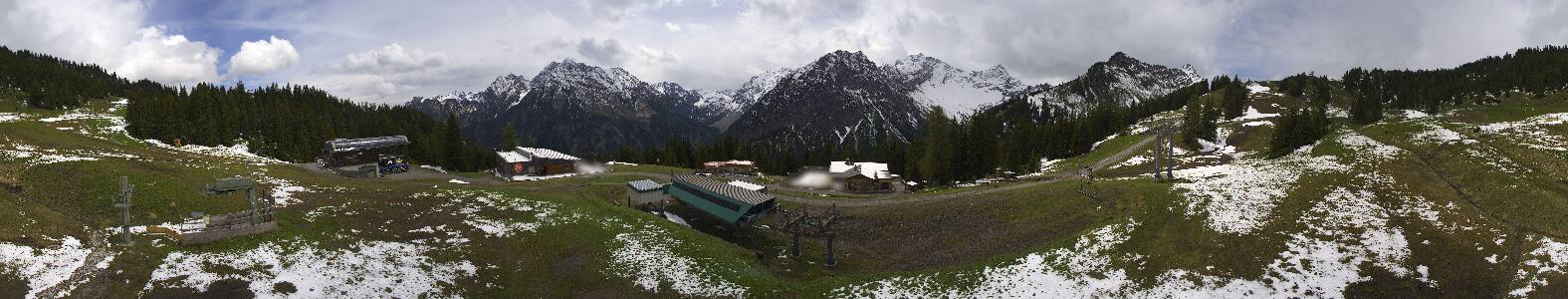 Palüd Brandnertal