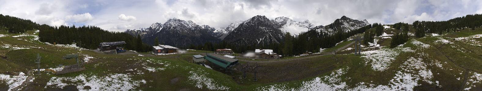 Palüd Brandnertal