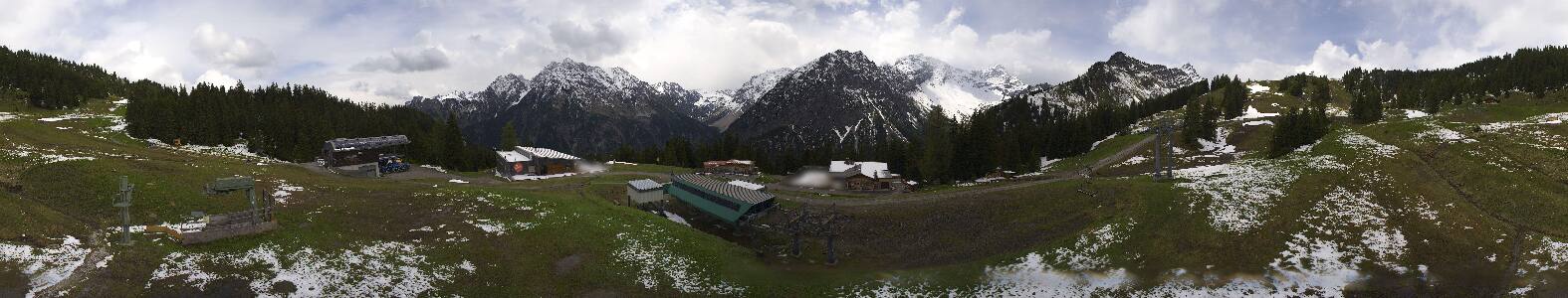 Palüd Brandnertal