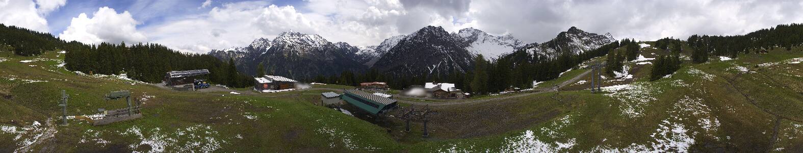 Palüd Brandnertal