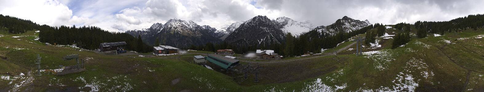 Palüd Brandnertal