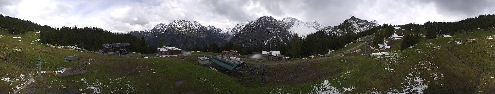 Palüd Brandnertal