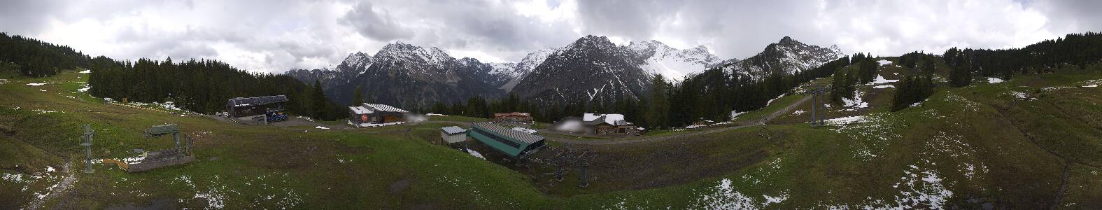 Palüd Brandnertal