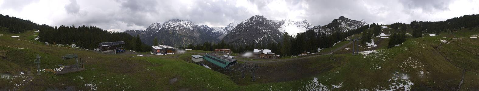 Palüd Brandnertal