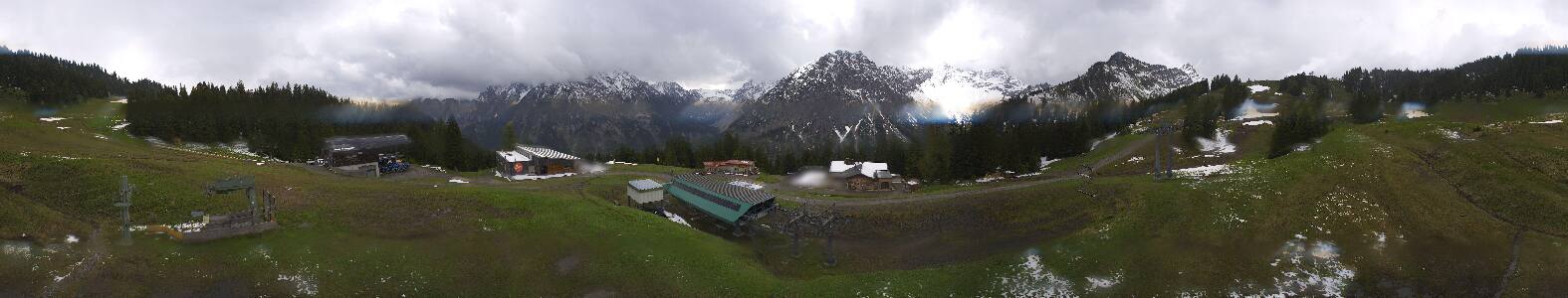 Palüd Brandnertal