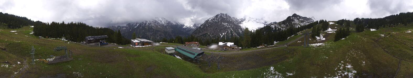 Palüd Brandnertal