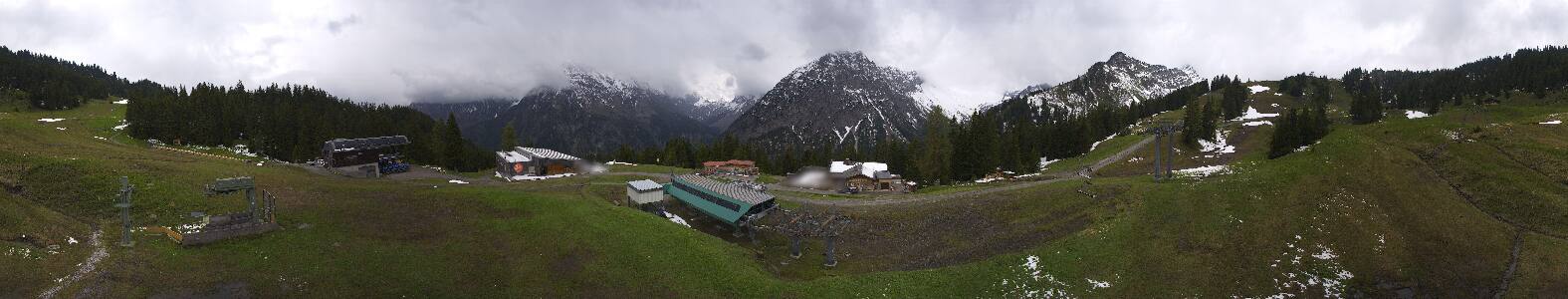 Palüd Brandnertal