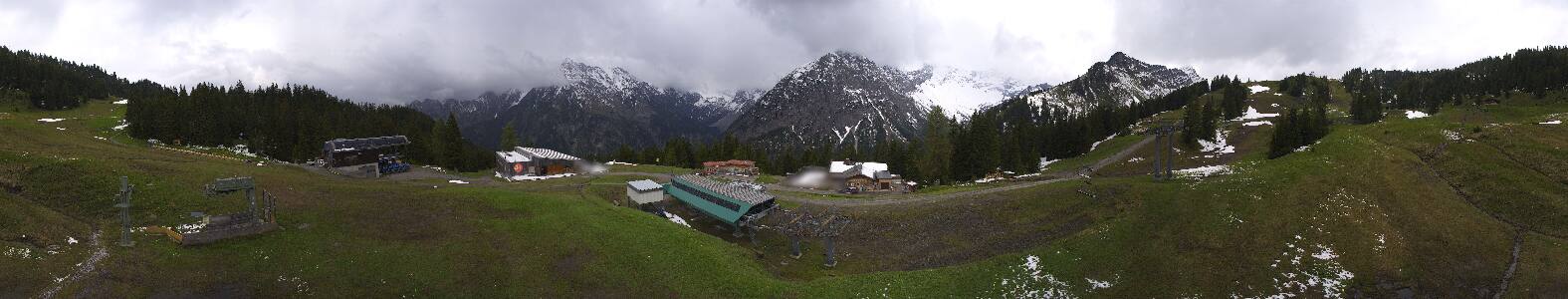 Palüd Brandnertal