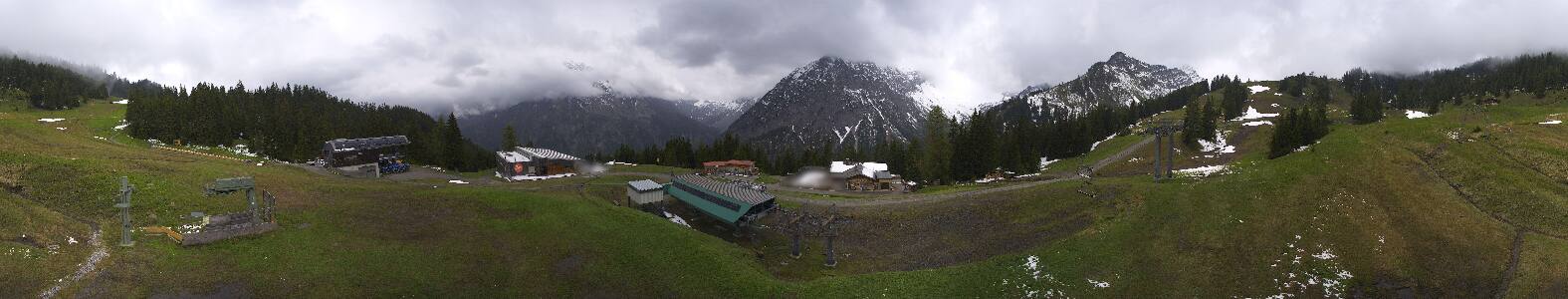 Palüd Brandnertal