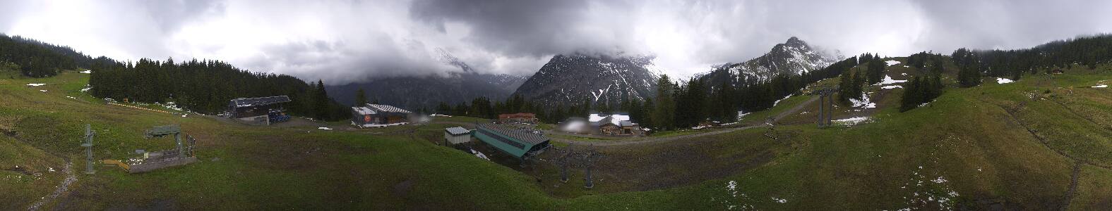 Palüd Brandnertal