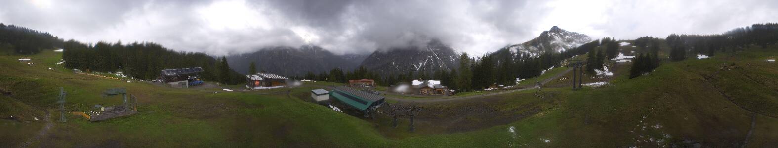 Palüd Brandnertal
