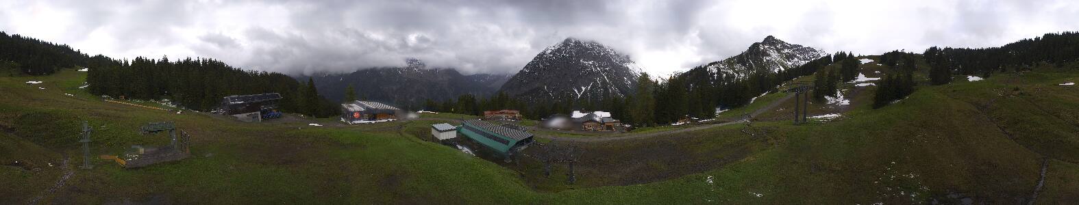 Palüd Brandnertal