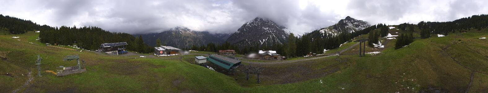 Palüd Brandnertal