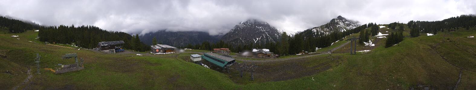 Palüd Brandnertal