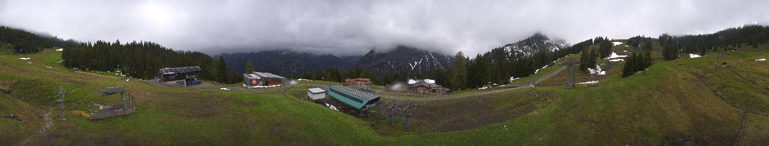 Palüd Brandnertal