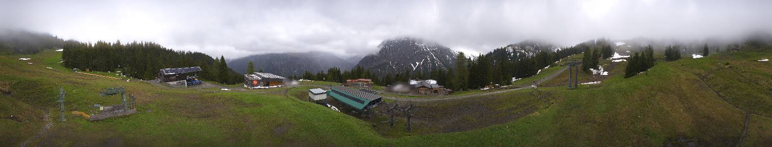 Palüd Brandnertal