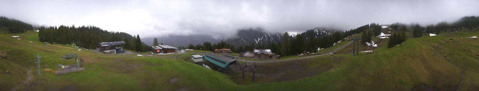 Palüd Brandnertal