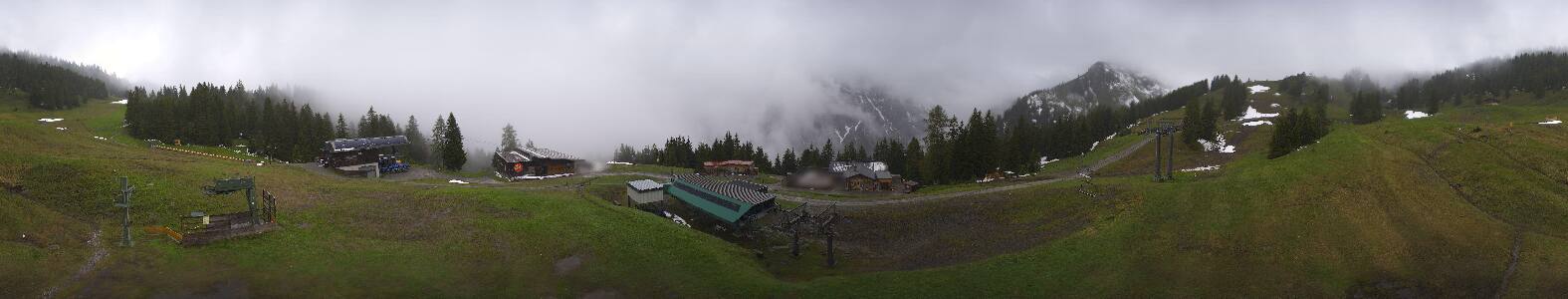 Palüd Brandnertal