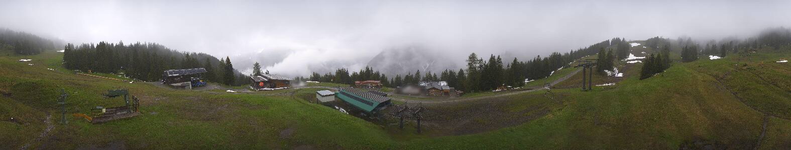 Palüd Brandnertal