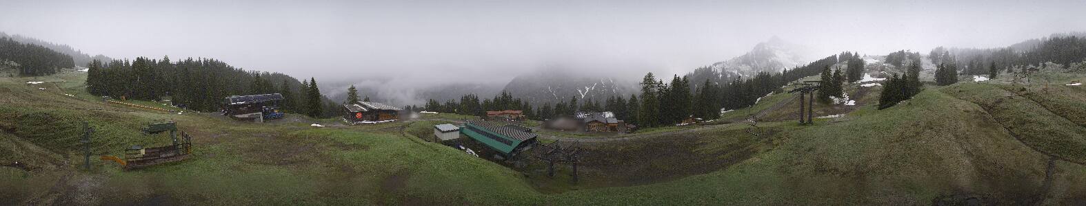 Palüd Brandnertal