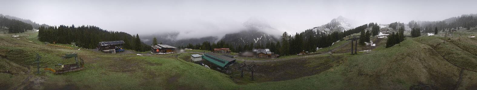 Palüd Brandnertal