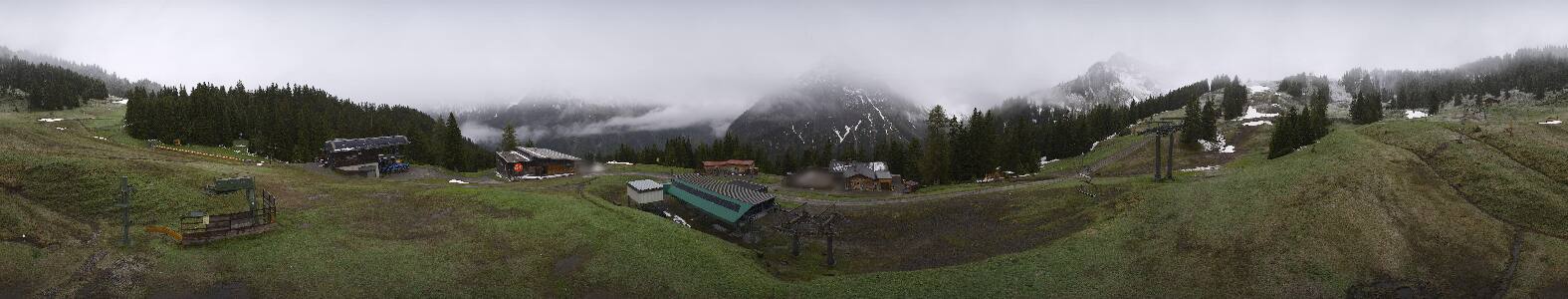 Palüd Brandnertal