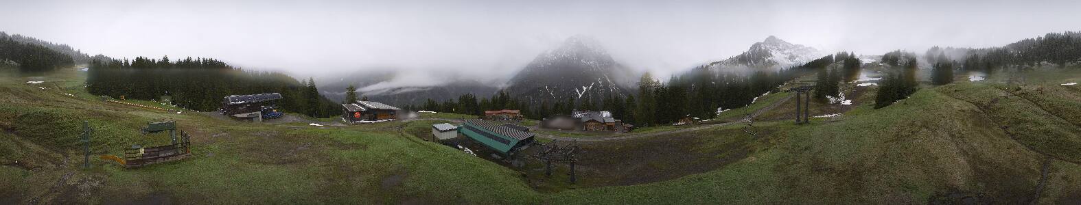 Palüd Brandnertal