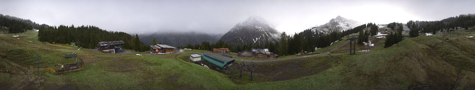 Palüd Brandnertal