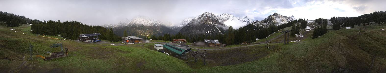Palüd Brandnertal