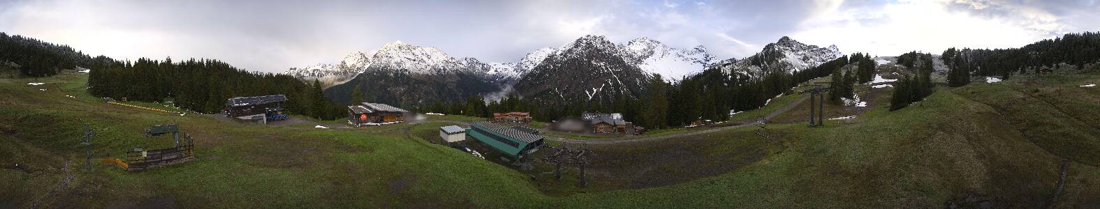 Palüd Brandnertal