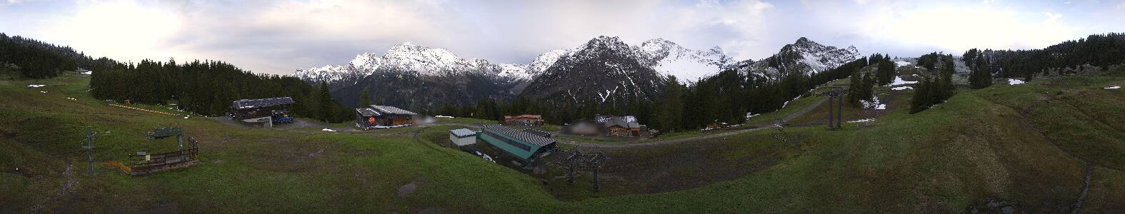 Palüd Brandnertal